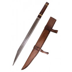 Sax (Seax) of Beagnoth med...