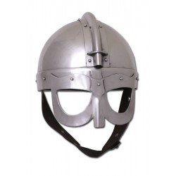 Viking spectical helmet, 2...